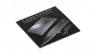 Сгъваем нож с формата на кредитна карта - CardSharp снимка #3