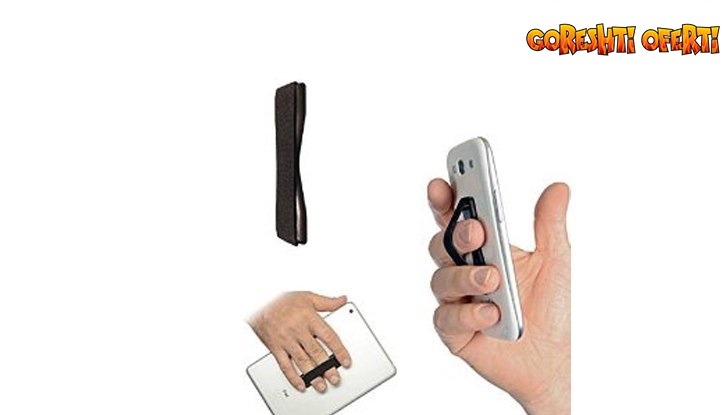 Ръкохватка смарт устройства снимка #2
