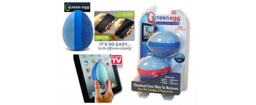 Почистете всички устройства безупречно със Screen Egg снимка #3