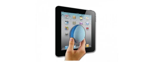 Почистете всички устройства безупречно със Screen Egg снимка #0