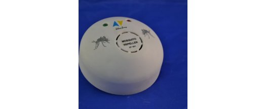 Ултразвуково устройство против комари снимка #2
