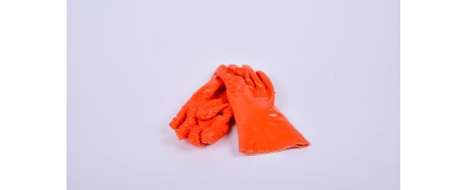 Ръкавици за светкавично белене на картофи снимка #3