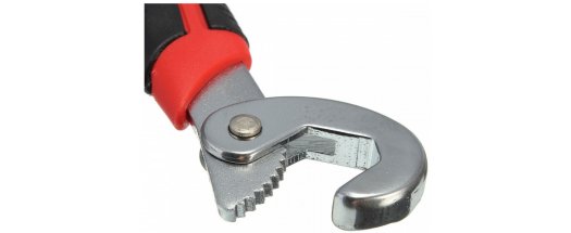 Универсален гаечен ключ Snap'n grip 2 бр снимка #6