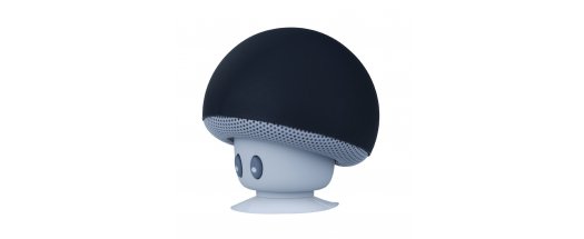Мини колонка Гъба - Mushroom Bluetooth Speaker снимка #5