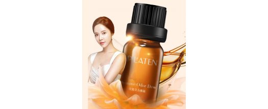 Ароматизиран лосион против изпотяване Pilaten Remove Odor Dew снимка #1