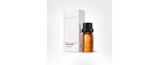Ароматизиран лосион против изпотяване Pilaten Remove Odor Dew снимка #4