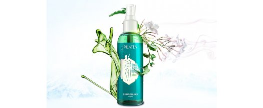 Спрей против акне по тялото Pilaten Anti Acne Spray снимка #0