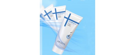 Крем-депилатоар Pilaten за гладка и нежна кожа без болка снимка #3