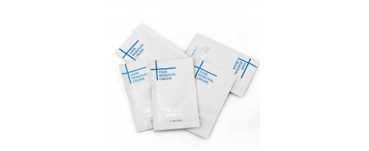 Крем-депилатоар Pilaten за гладка и нежна кожа без болка снимка #1