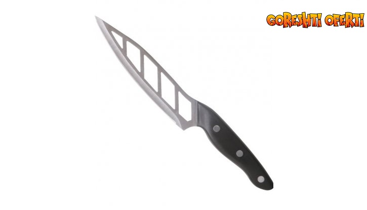 ЛИКВИДАЦИЯ! Мултифункционален кухненски нож Aero Knife снимка #2