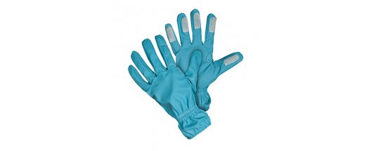 ЛИКВИДАЦИЯ! Ръкавици за чистене  Magic Bristle Gloves снимка #0