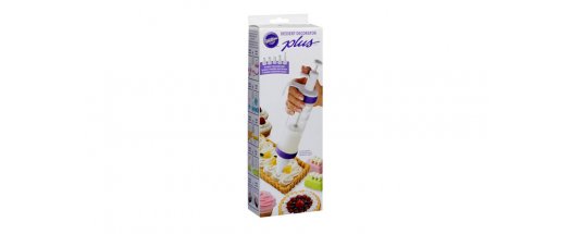 Удобен шприц за украса на десерти Dessert decorator plus снимка #3