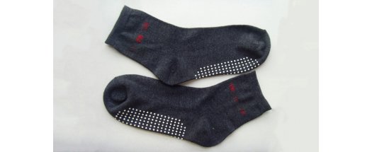 Турмалинови чорапи от ново поколение  снимка #0