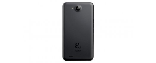 Turbo-X Epsilon 3 3G Smartphone  снимка #2