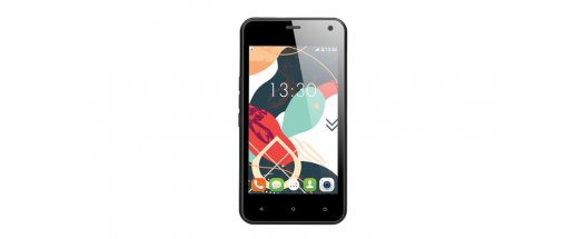 Turbo-X Epsilon 3 3G Smartphone  снимка #0