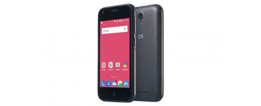 ZTE Blade L110 4G снимка #0