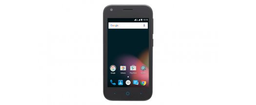 ZTE Blade L110 4G снимка #2