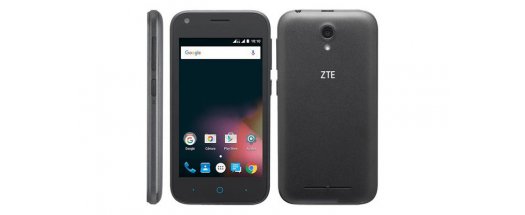 ZTE Blade L110 4G снимка #1