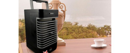 Портативен охладител за въздух Handy Cooler снимка #0