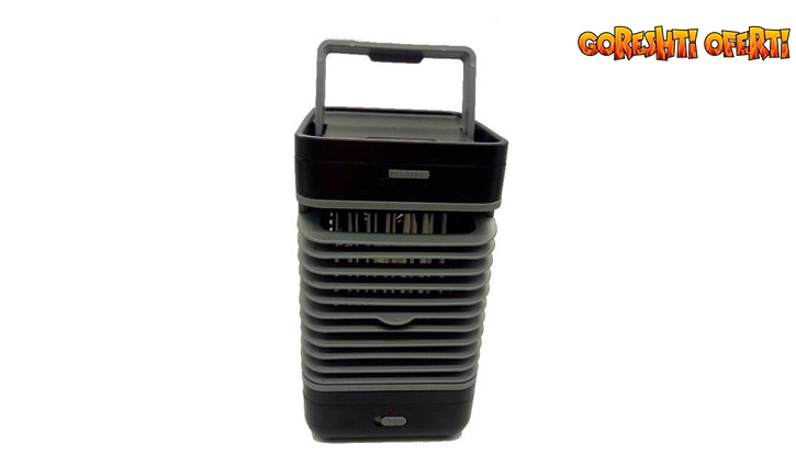 Портативен охладител за въздух Handy Cooler снимка #3