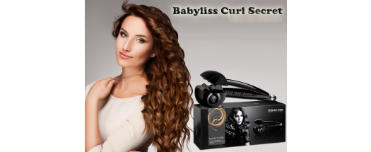 Маша за перфектни къдрици BaByliss Pro снимка #2