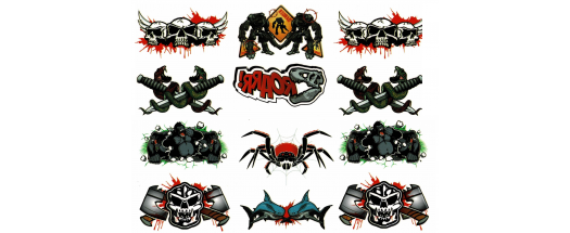 Комплект от 4 3D Живи  Книжки + Подарък  снимка #10