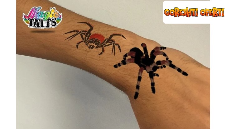 Комплект от 4 3D Живи  Книжки + Подарък  снимка #7