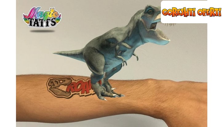 Комплект от 4 3D Живи  Книжки + Подарък  снимка #6