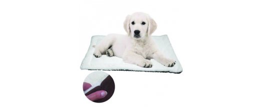 Самозатоплящо се легло за домашни любимци Self Heating Pet Bed снимка #2