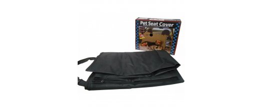 Покривало за домашни любимци за кола Pet Seat Cover снимка #2