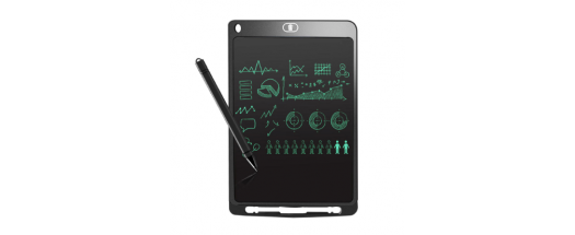 Таблет за записки и рисуване LCD Writing Tablet снимка #1