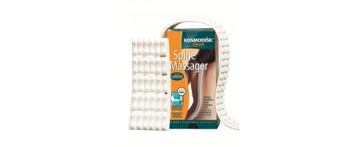 Масажор за гръб Cosmo Spine Massager снимка #2