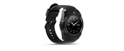Смарт часовник Smart watch V8 снимка #2