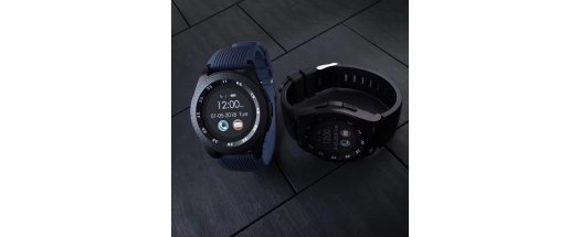 Смарт часовник Smart watch Z4 снимка #1